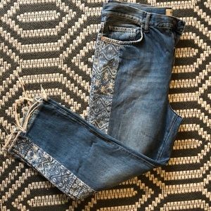 NWOT Free People Jeans